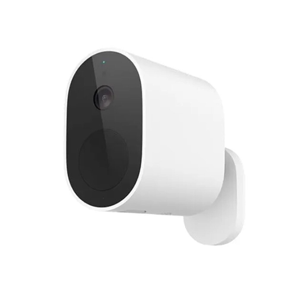 IP-камера видеонаблюдения Xiaomi Mi Outdoor Security Camera 1080p MWC14 от компании turan - фото 1