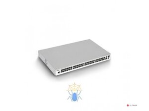 Коммутатор ruijie RG-S2952G-E V3 L2+ managed (48-port 10/100/1000BASE-T and 4 GE SFP ports (non-combo
