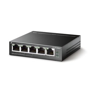 Коммутатор TP-link TL-SF1005LP