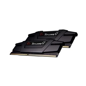 Комплект модулей памяти G. SKILL ripjawsv F4-3600C18D-64GVK DDR4 64GB (kit 2x32GB) 3600mhz