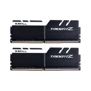 Комплект модулей памяти G. SKILL trident Z royal F4-3200C16D-16GTRG DDR4 16GB (kit 2x8GB) 3200mhz