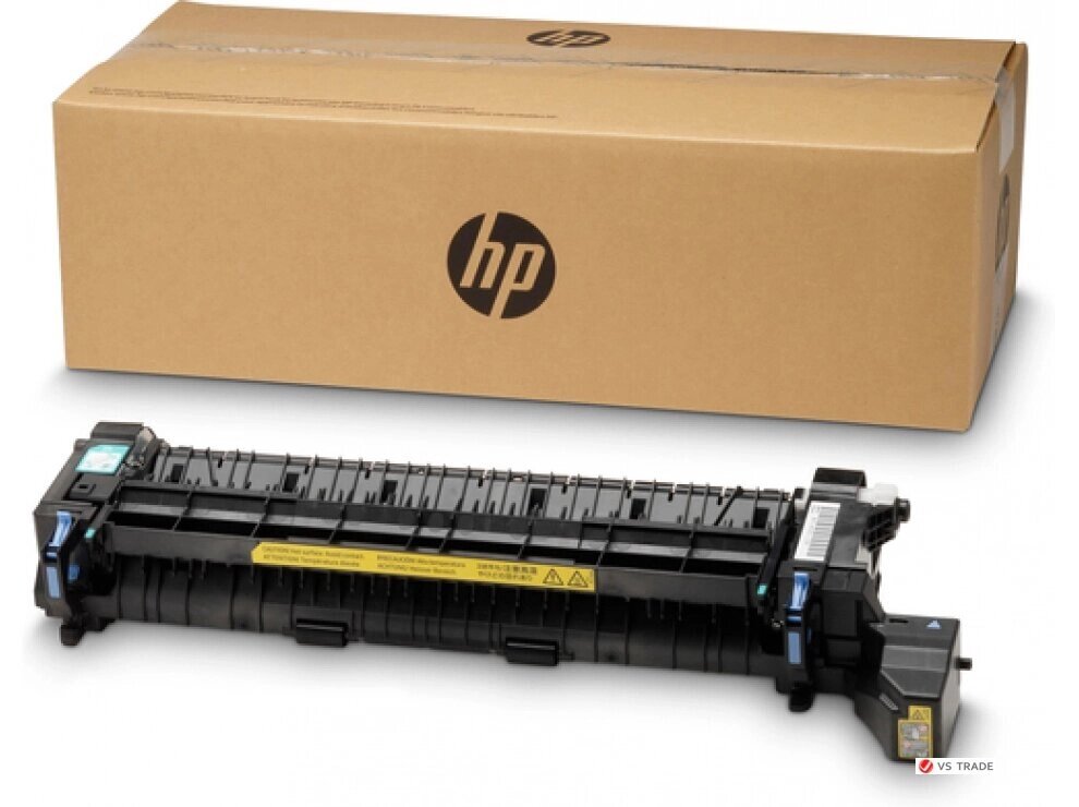 Комплект термофиксатора HP 4YL17A LaserJet 220V Fuser Kit от компании turan - фото 1