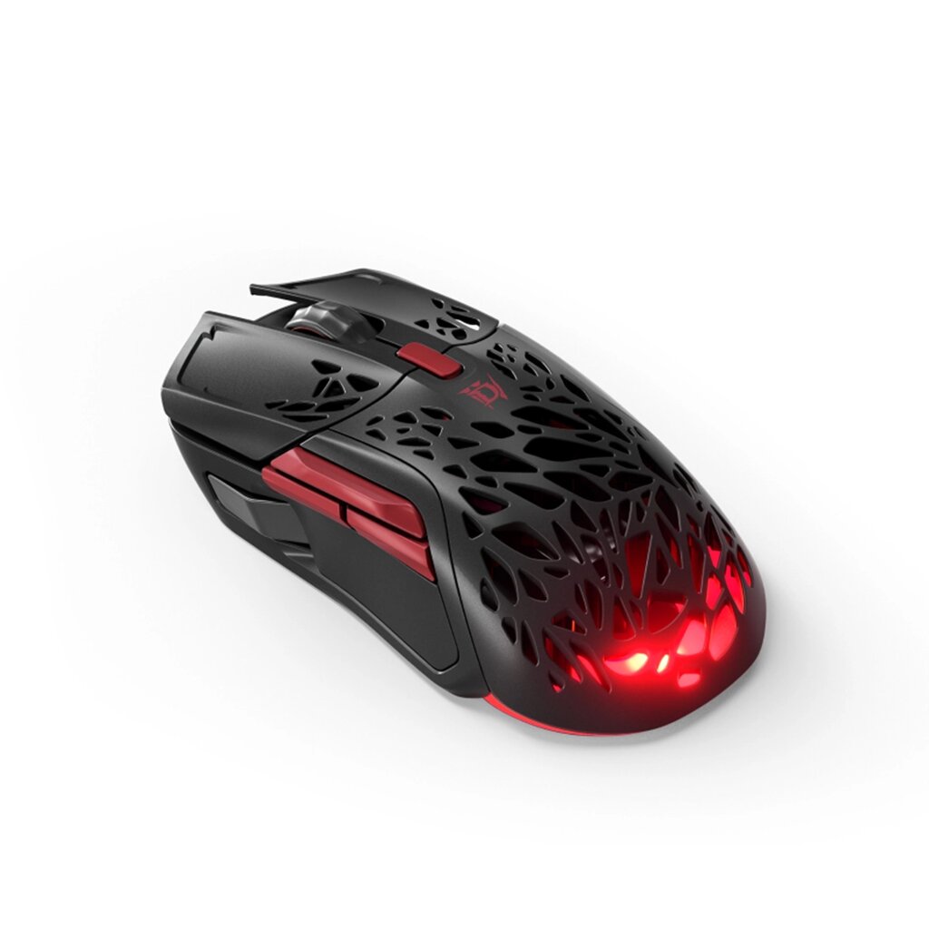 Компьютерная мышь Steelseries Aerox 5 WL Diablo IV Edition от компании turan - фото 1