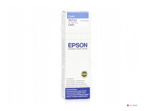 Контейнер с чернилами Epson C13T67324A