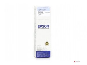 Контейнер с чернилами Epson C13T67354A