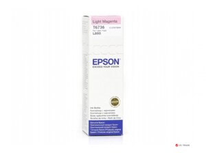 Контейнер с чернилами Epson C13T67364A