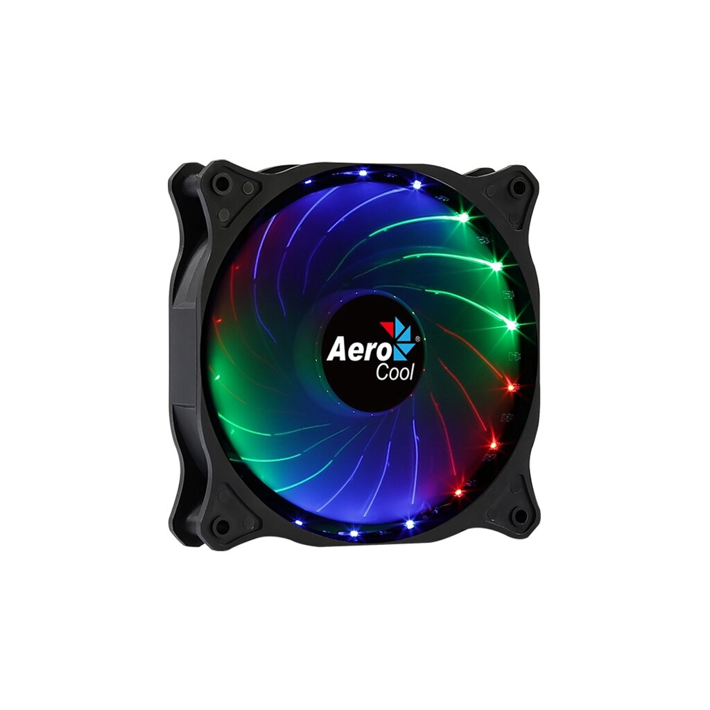 Кулер для компьютерного корпуса AeroCool Cosmo 12 от компании turan - фото 1