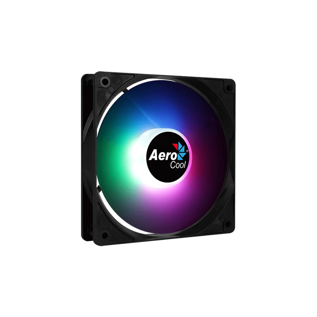 Кулер для компьютерного корпуса AeroCool Frost 12 от компании turan - фото 1