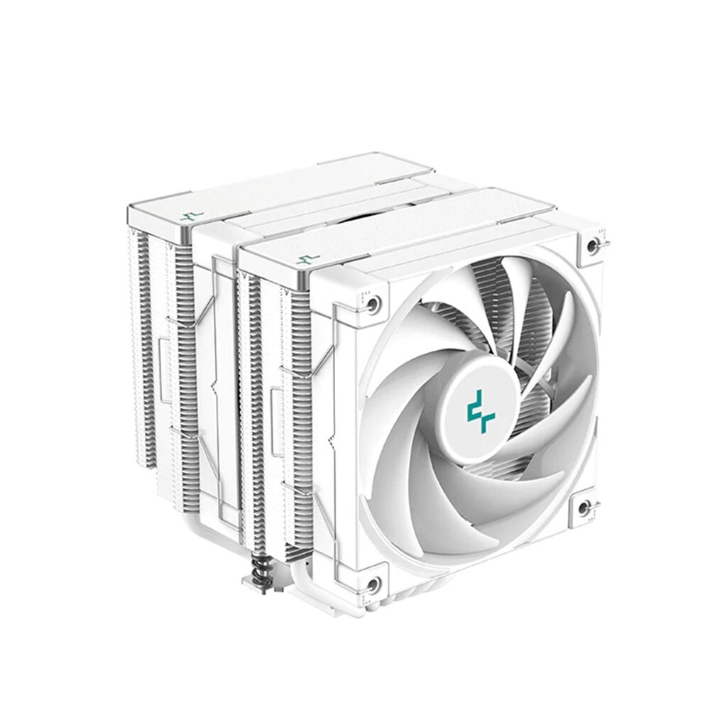 Кулер для процессора Deepcool AK620 WH от компании turan - фото 1