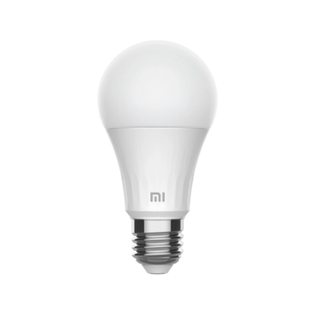 Лампочка Mi Smart LED Bulb (Warm White) от компании turan - фото 1