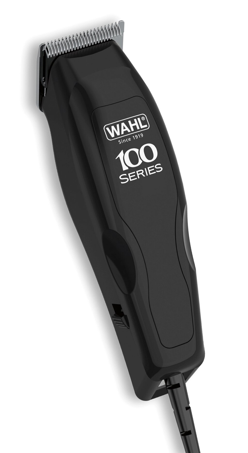 Машинка для стрижки волос Wahl Home Pro 100 Clipper черный от компании turan - фото 1