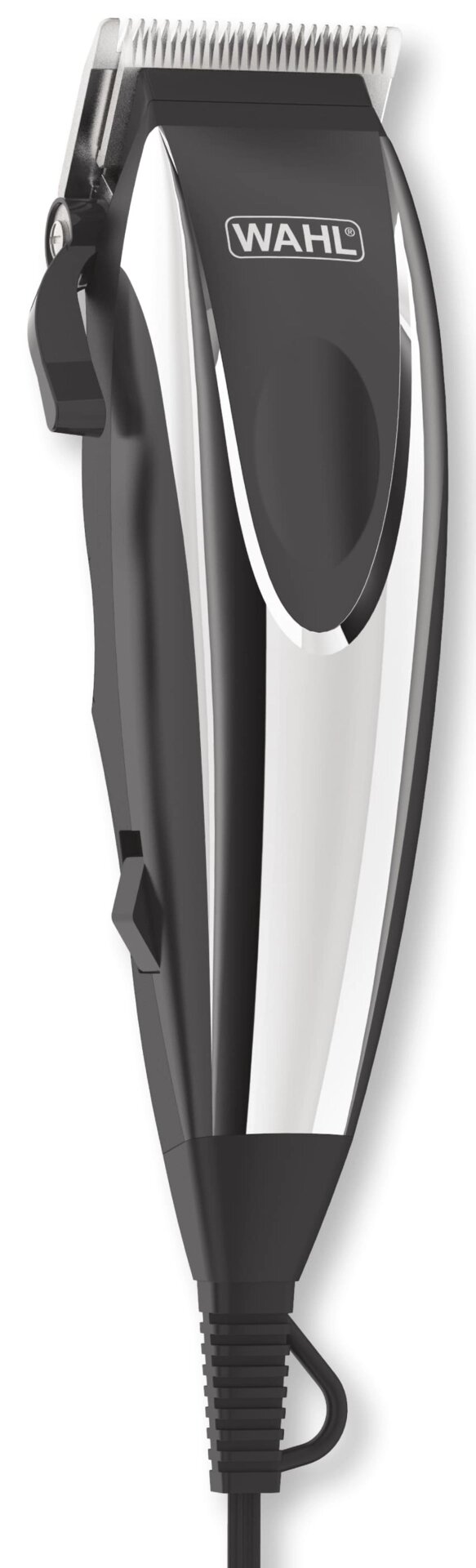 Машинка для стрижки волос Wahl Homepro clipper серебро от компании turan - фото 1