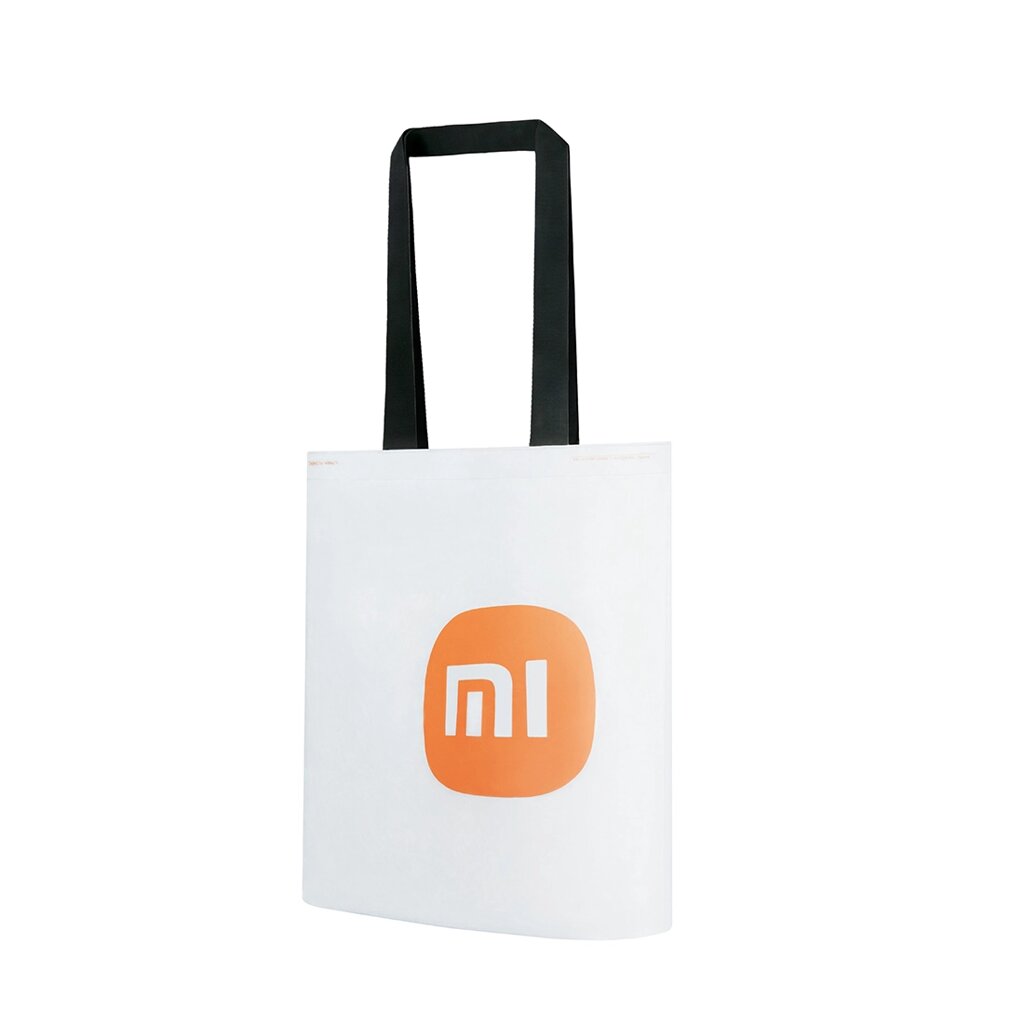 Многоразовая сумка Xiaomi Reusable Bag от компании turan - фото 1