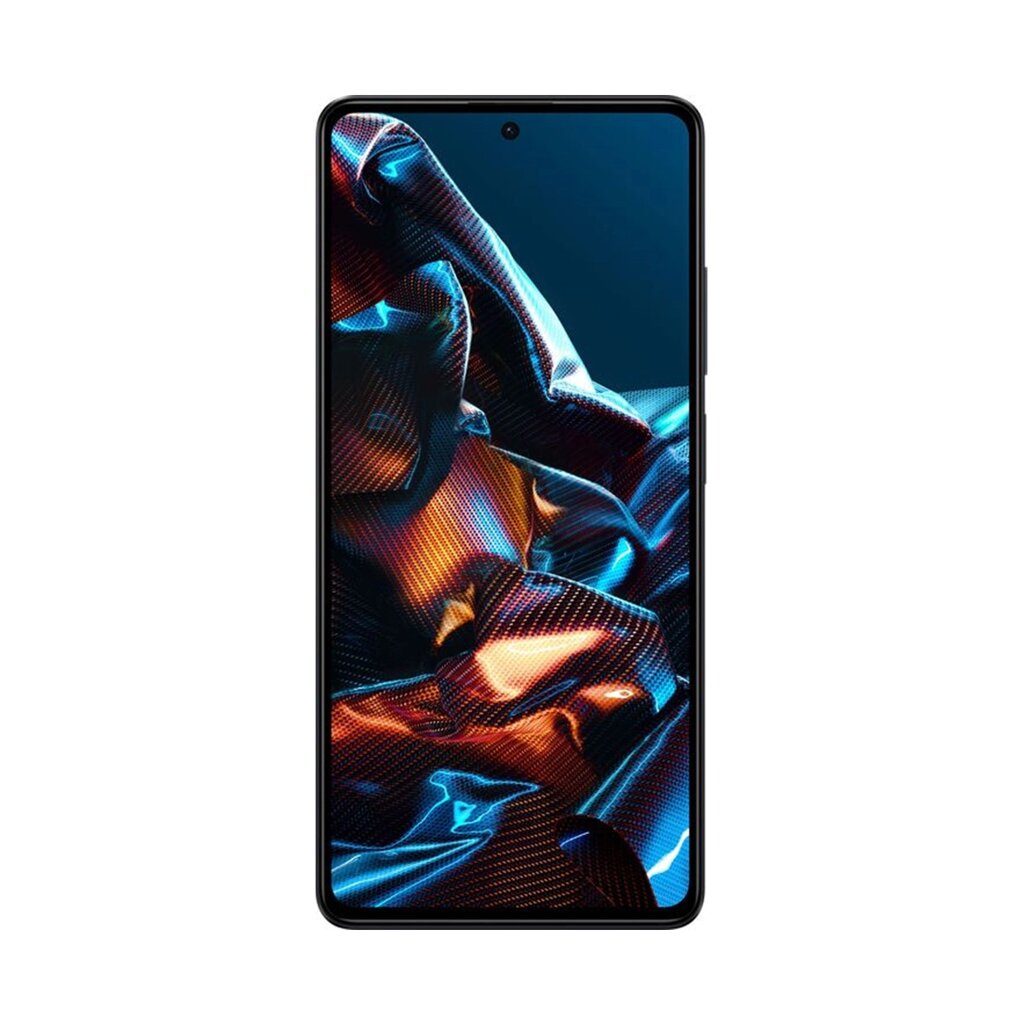 Мобильный телефон Poco X5 Pro 5G 8GB RAM 256GB ROM Black от компании turan - фото 1