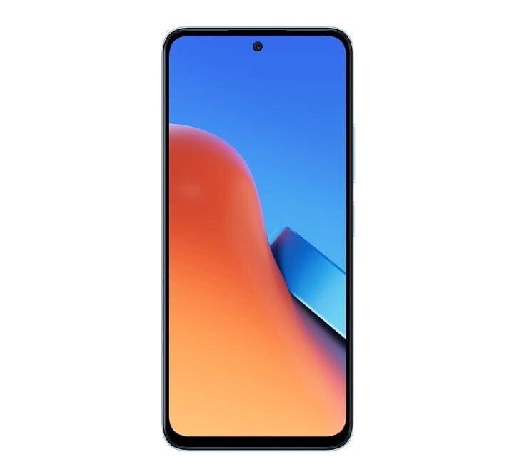 Мобильный телефон Redmi 12 8GB RAM 256GB ROM Sky Blue от компании turan - фото 1