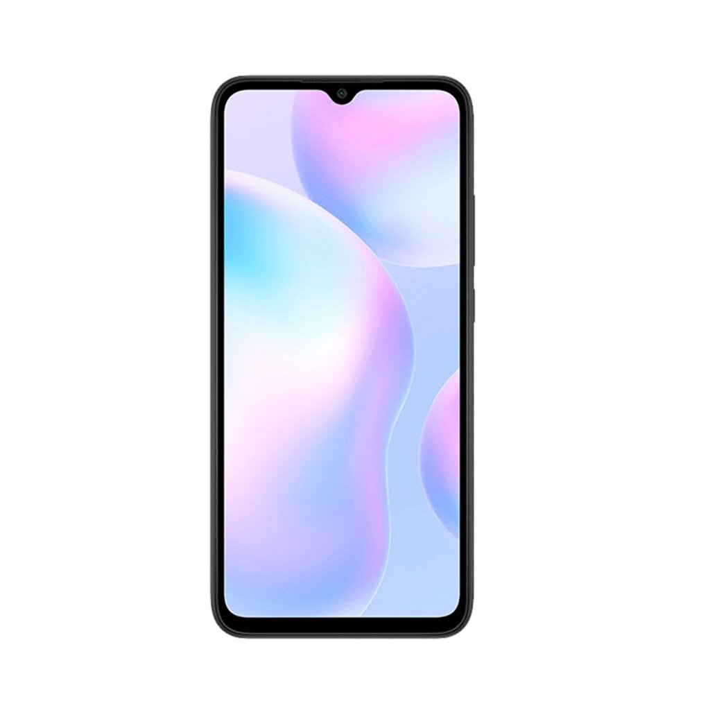 Мобильный телефон Redmi 9A 2GB RAM 32GB ROM Granite Gray от компании turan - фото 1