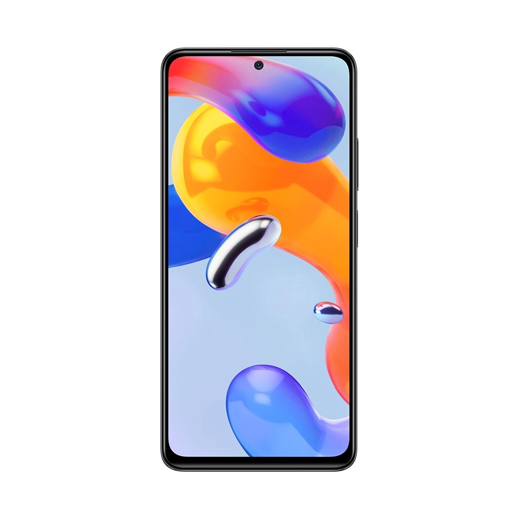 Мобильный телефон Redmi Note 11 Pro 5G 6GB RAM 64GB ROM Graphite Gray от компании turan - фото 1