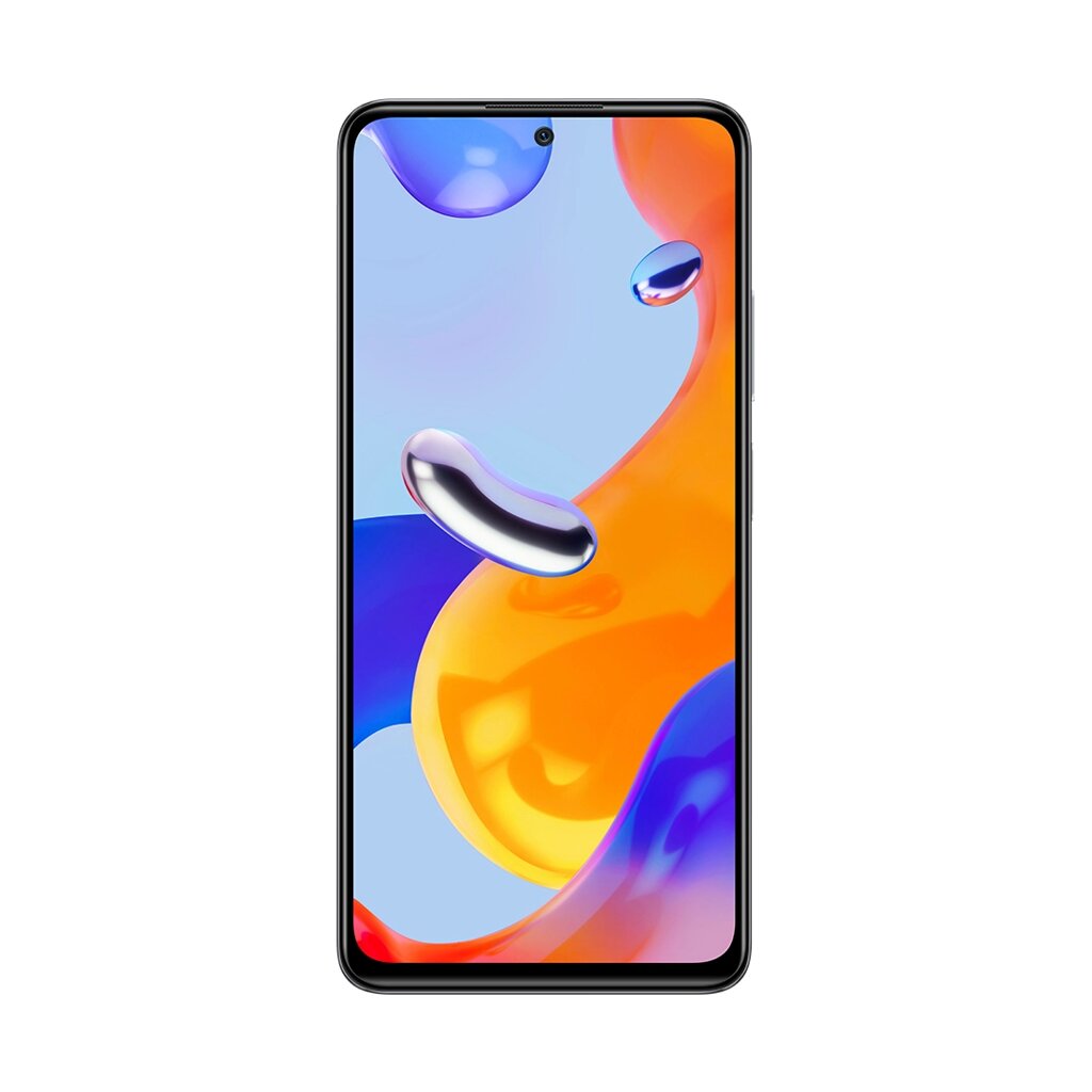 Мобильный телефон Redmi Note 11 Pro 8GB RAM 128GB ROM Polar White от компании turan - фото 1