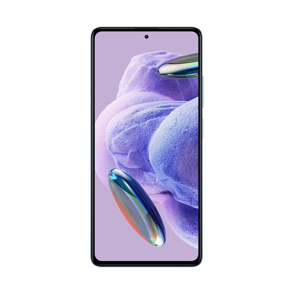 Мобильный телефон Redmi Note 12 Pro+ 5G 8GB RAM 256GB ROM Sky Blue от компании turan - фото 1