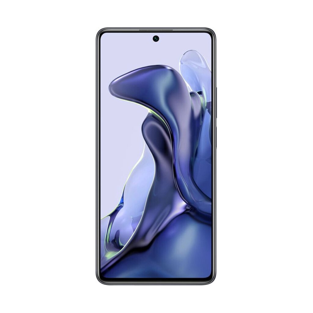 Мобильный телефон Xiaomi 11T 8GB RAM 128GB ROM Celestial Blue от компании turan - фото 1