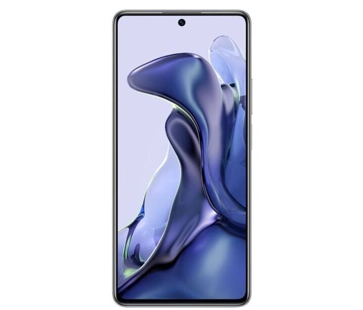 Мобильный телефон Xiaomi 11T 8GB RAM 128GB ROM Celestial Blue от компании turan - фото 1