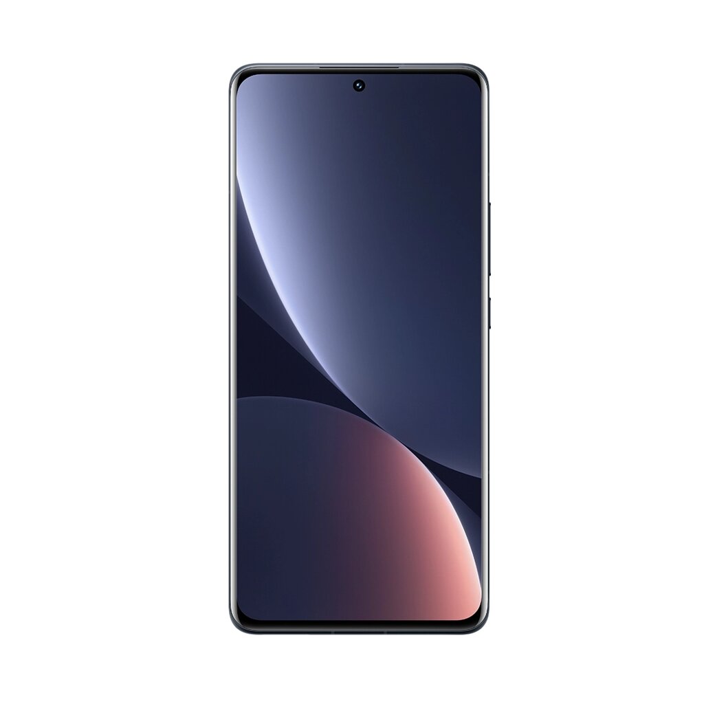 Мобильный телефон Xiaomi 12 Pro 12GB RAM 256GB ROM Gray от компании turan - фото 1