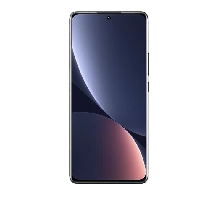 Мобильный телефон Xiaomi 12 Pro 12GB RAM 256GB ROM Gray от компании turan - фото 1