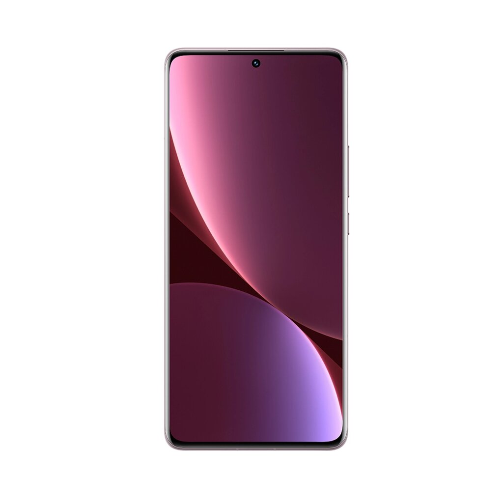 Мобильный телефон Xiaomi 12 Pro 12GB RAM 256GB ROM Purple от компании turan - фото 1