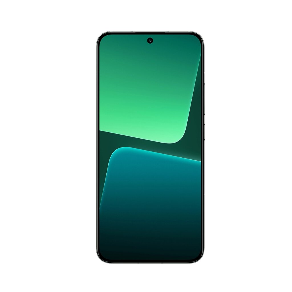 Мобильный телефон Xiaomi 13 12GB RAM 256GB ROM Flora Green от компании turan - фото 1