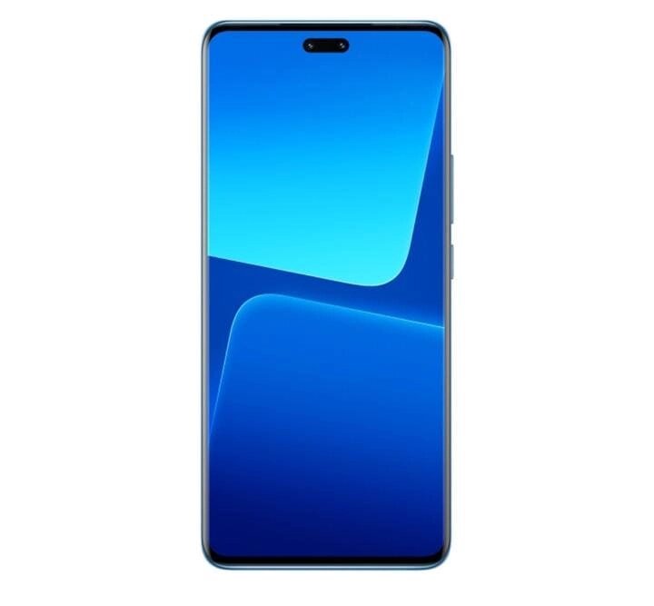 Мобильный телефон Xiaomi 13 Lite 8GB RAM 256GB ROM Lite Blue от компании turan - фото 1