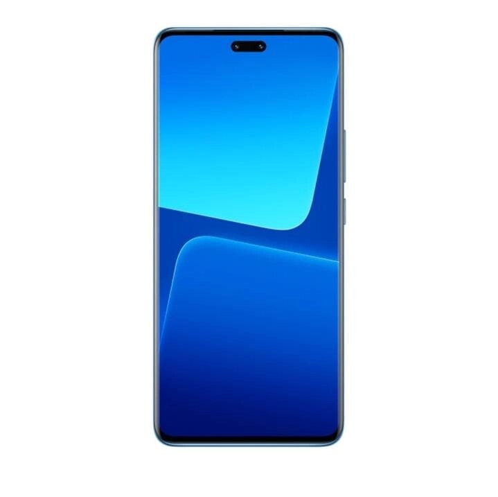 Мобильный телефон Xiaomi 13 Lite 8GB RAM 256GB ROM Lite Blue от компании turan - фото 1