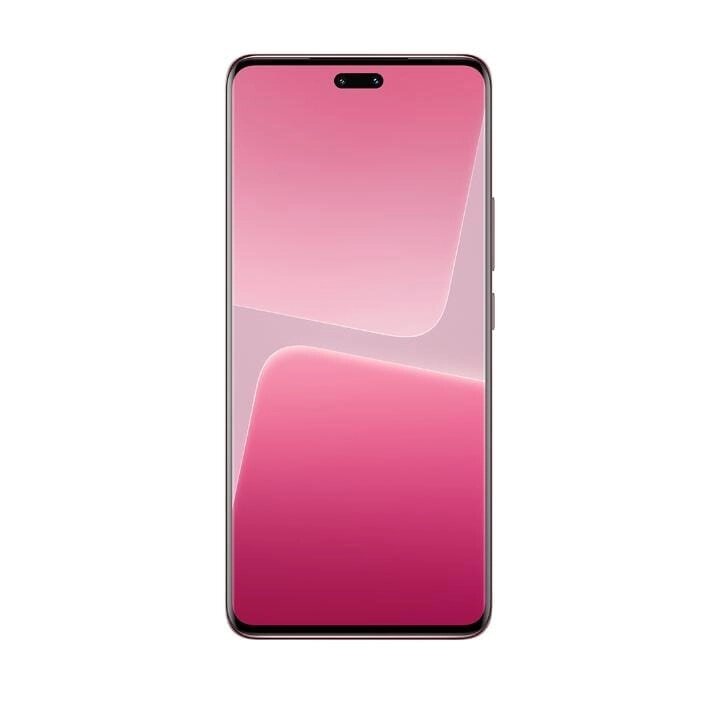 Мобильный телефон Xiaomi 13 Lite 8GB RAM 256GB ROM Lite Pink от компании turan - фото 1