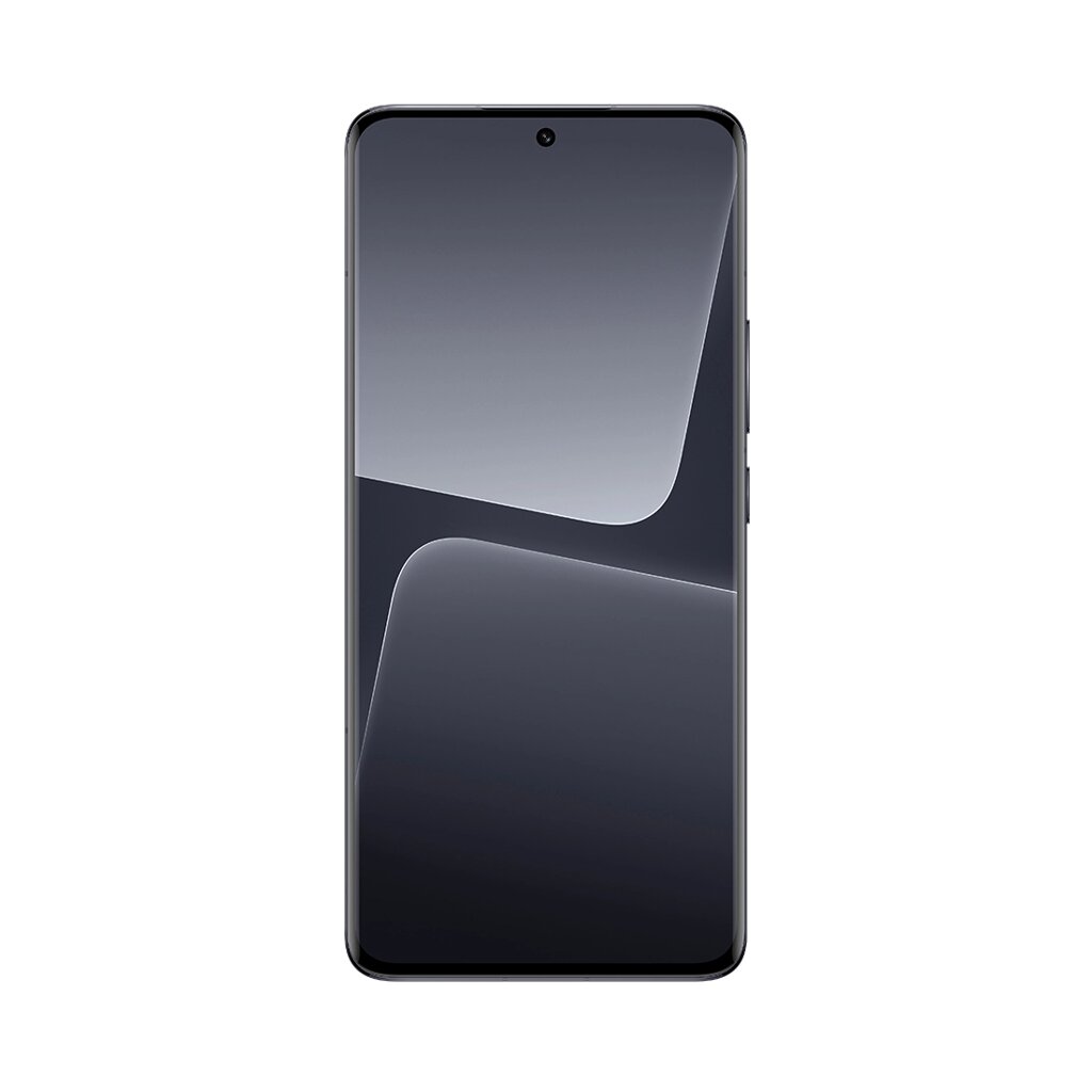 Мобильный телефон Xiaomi 13 Pro 12GB RAM 512GB ROM Ceramic Black от компании turan - фото 1