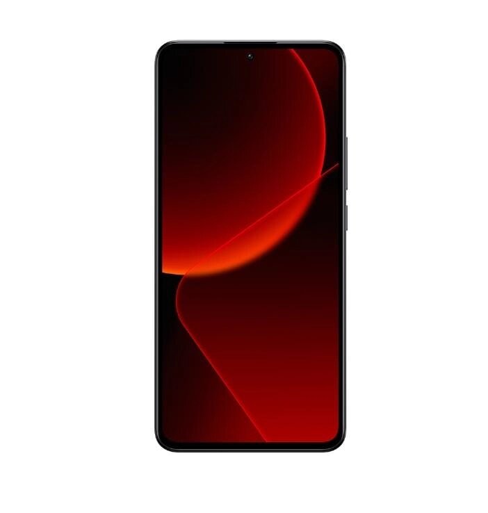 Мобильный телефон Xiaomi 13T 12GB RAM 256GB ROM Black от компании turan - фото 1