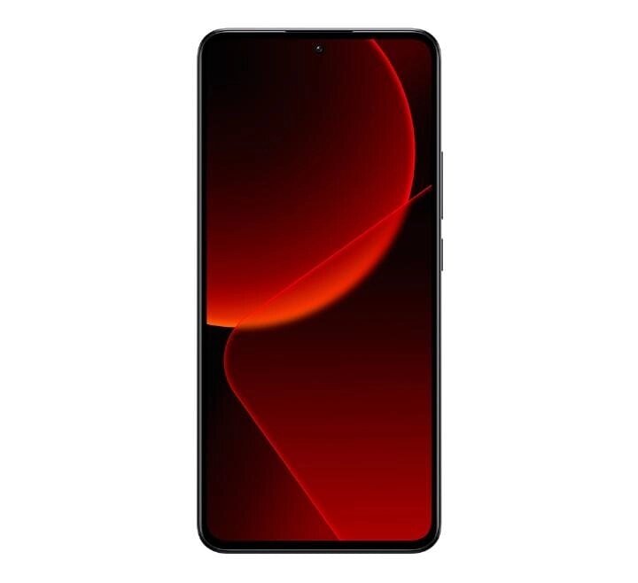 Мобильный телефон Xiaomi 13T Pro 12GB RAM 512GB ROM Black от компании turan - фото 1