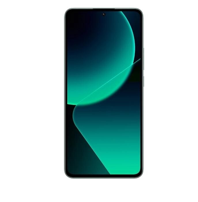 Мобильный телефон Xiaomi 13T Pro 12GB RAM 512GB ROM Meadow Green от компании turan - фото 1