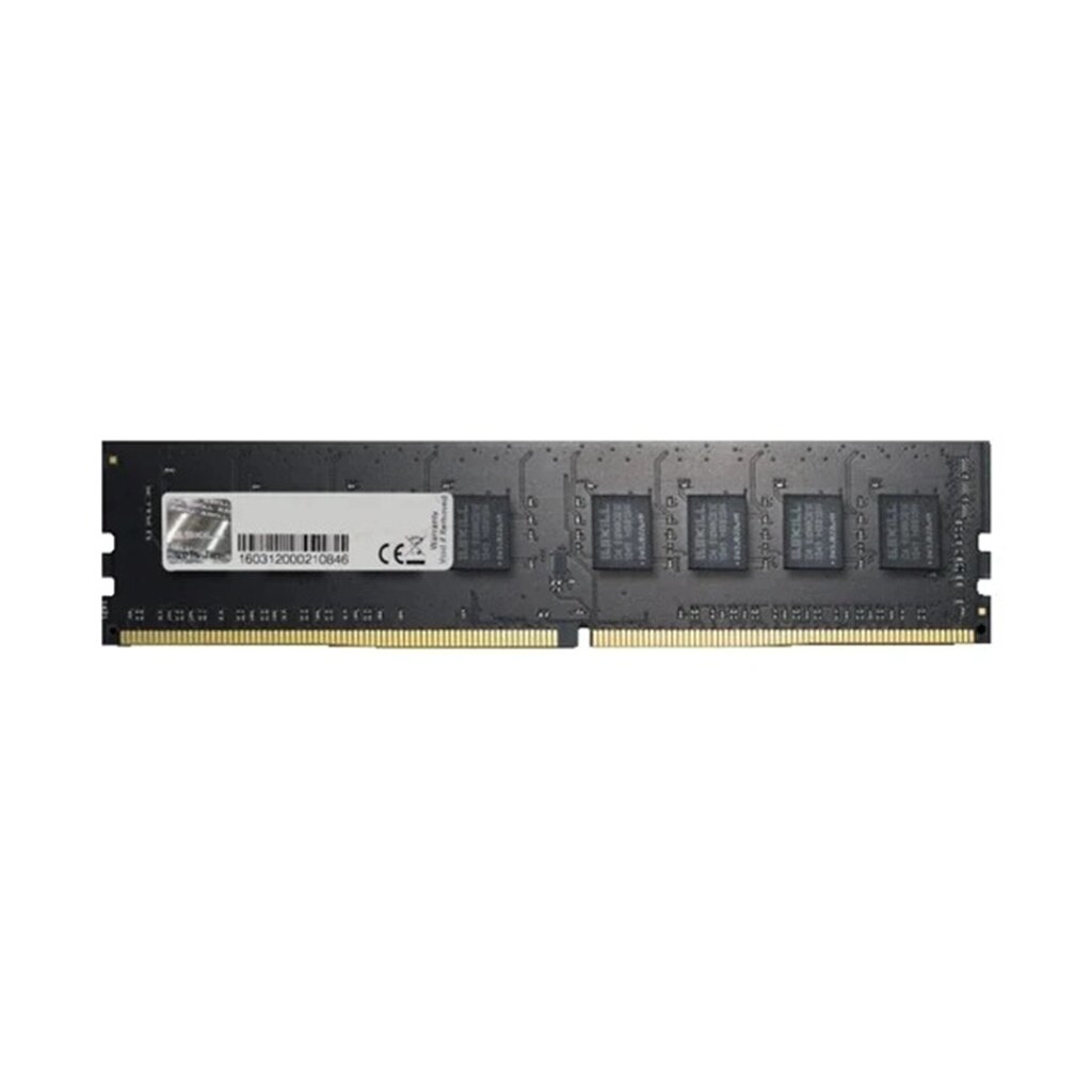 Модуль памяти G. SKILL F4-2400C17S-8GNT DDR4 8GB от компании turan - фото 1