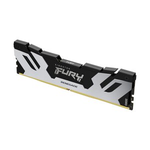 Модуль памяти kingston FURY renegade RGB XMP KF560C32RS-16 DDR5 16GB 6000mhz