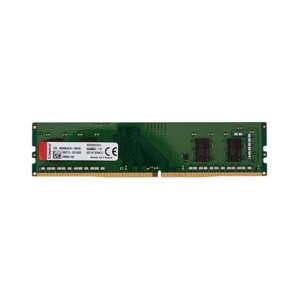 Модуль памяти kingston KVR KVR32N22S6/4 DDR4 4GB 3200mhz