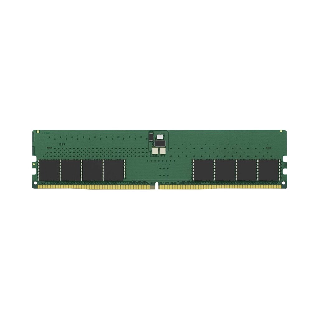 Модуль памяти Kingston KVR KVR48U40BD8-32 DDR4 32GB 4800MHz от компании turan - фото 1