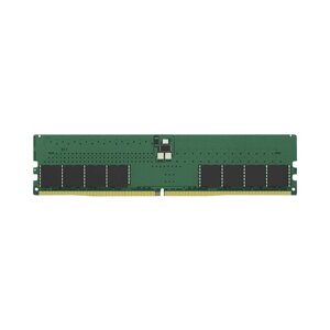 Модуль памяти kingston KVR KVR48U40BD8-32 DDR4 32GB 4800mhz