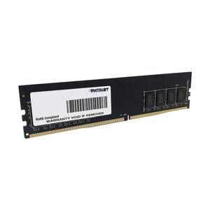 Модуль памяти patriot memory signature line series PSD44G266681 DDR4 4GB 2666mhz