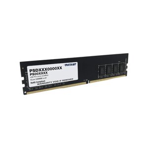 Модуль памяти patriot memory signature PSD432G26662 DDR4 32GB 2666mhz