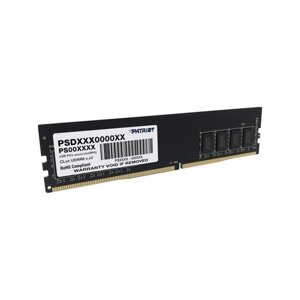 Модуль памяти patriot memory SL PSD432G32002 DDR4 32GB 3200mhz