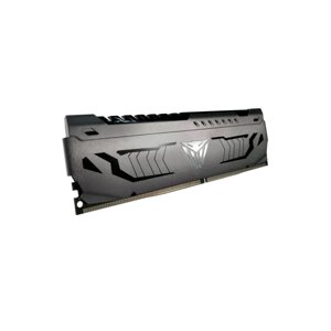 Модуль памяти patriot memory viper steell PVS416G360C8 DDR4 16GB 3600mhz