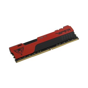 Модуль памяти patriot viper ELITE II PVE248G360C0 DDR4 8GB 3600mhz