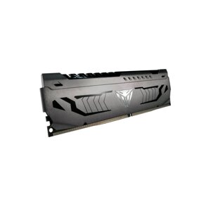 Модуль памяти patriot viper STEEL PVS416G320C6 DDR4 16GB 3200mhz