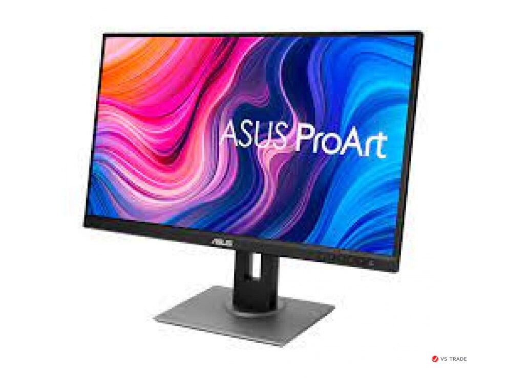 Монитор ASUS ProArt PA278QV IPS,27",16:9 WQHD (2560 x 1440),350cd/m2,1000:1,178/178,5ms, HDMI, DP, DVI, mDP, Sp 2W,? от компании turan - фото 1