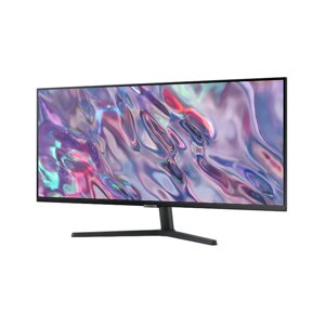 Монитор samsung 27” viewfinity S6 LS27A600nwixci