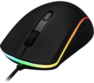 Мышь игровая HyperX Pulsefire Surge RGB HX-MC002B (4P5Q1AA) черный